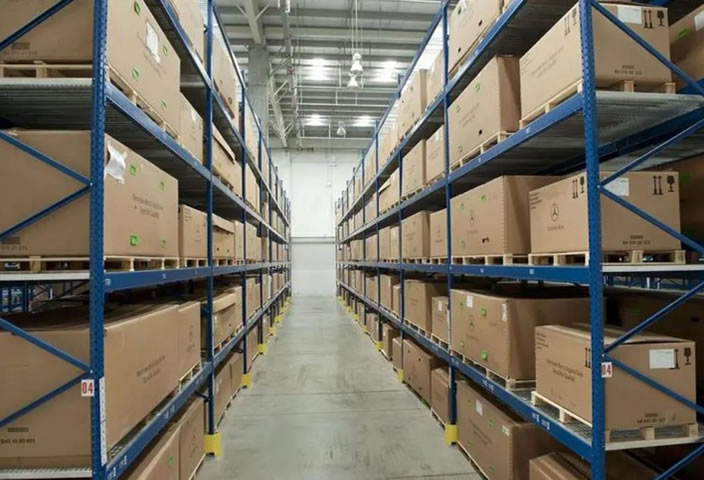 中山到太湖县货物仓储